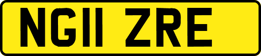 NG11ZRE