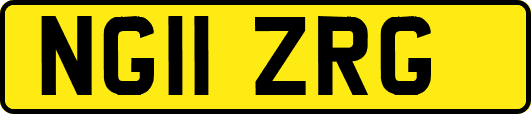 NG11ZRG