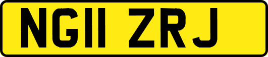 NG11ZRJ