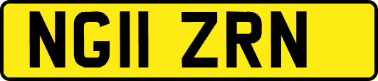NG11ZRN