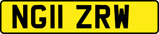 NG11ZRW