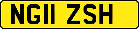 NG11ZSH