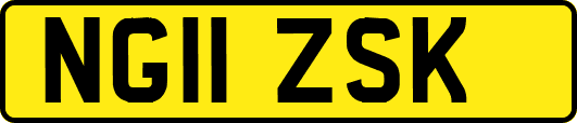 NG11ZSK