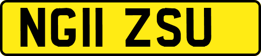 NG11ZSU
