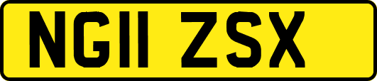 NG11ZSX