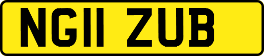NG11ZUB