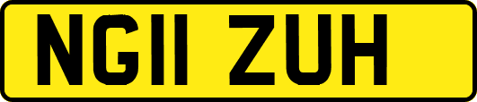 NG11ZUH
