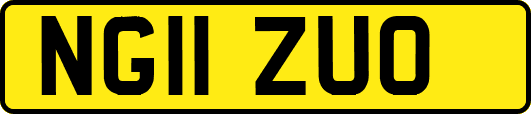 NG11ZUO