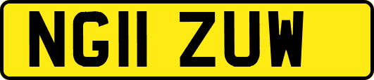 NG11ZUW