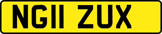 NG11ZUX