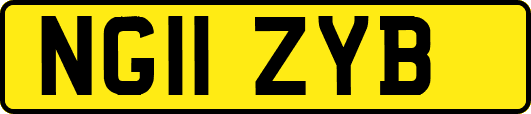 NG11ZYB