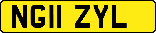NG11ZYL