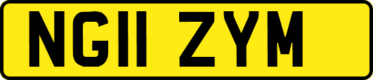 NG11ZYM