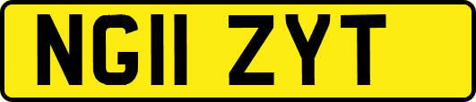 NG11ZYT