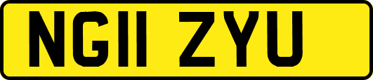 NG11ZYU