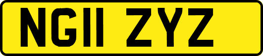 NG11ZYZ