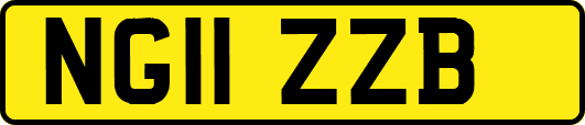NG11ZZB