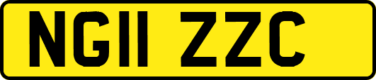 NG11ZZC