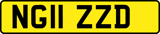 NG11ZZD