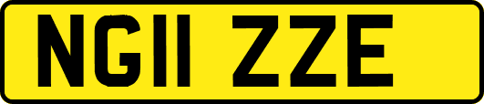 NG11ZZE