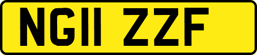 NG11ZZF