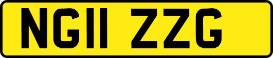 NG11ZZG