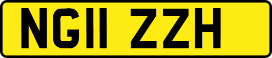 NG11ZZH