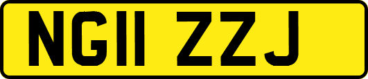 NG11ZZJ