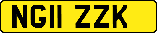 NG11ZZK