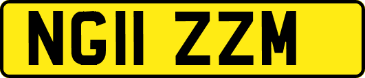 NG11ZZM