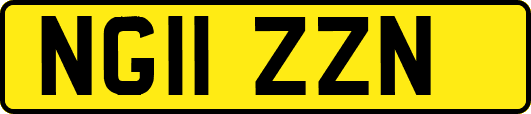 NG11ZZN