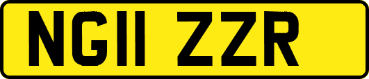 NG11ZZR