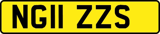 NG11ZZS