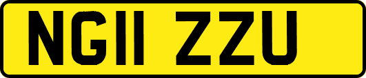 NG11ZZU