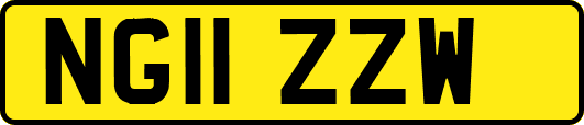 NG11ZZW