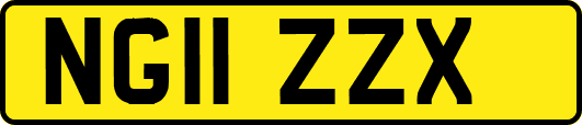 NG11ZZX