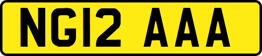 NG12AAA