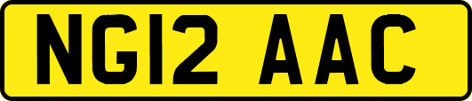 NG12AAC