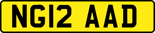 NG12AAD