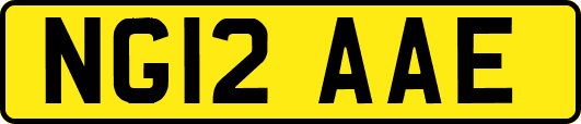 NG12AAE