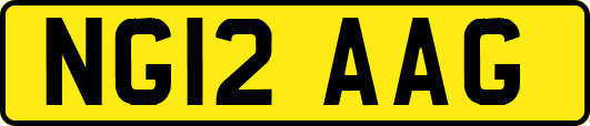 NG12AAG