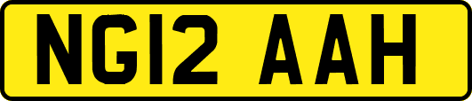 NG12AAH