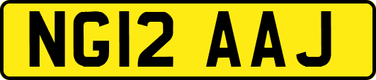 NG12AAJ