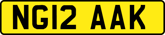 NG12AAK