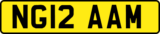 NG12AAM