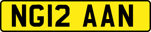 NG12AAN