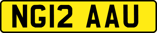 NG12AAU