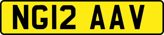 NG12AAV