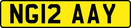 NG12AAY