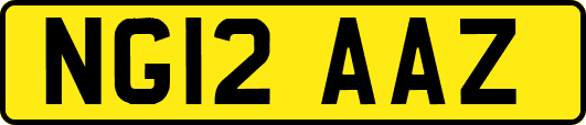 NG12AAZ